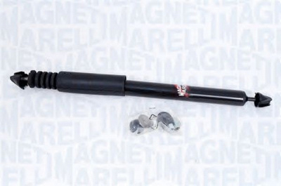 MAGNETI MARELLI 355626070000 -  Амортизатор